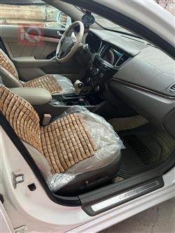 Kia Cadenza